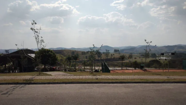 Imagem Lote/ Terreno, 459 m², Condomínio Jaguary Urbanova - São José dos Campos.