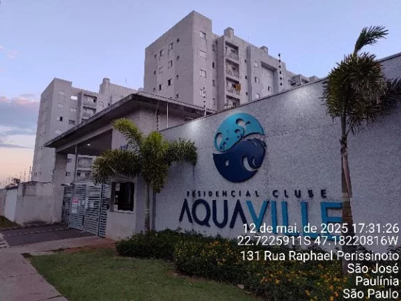 Foto do imóvel Oportunidade Única em PAULINIA - SP | Tipo: Apartamento | Negociação: Licitação Aberta | Situação: Imóvel em RUA RAPHAEL PERISSINOTTO