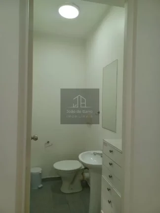 Imagem Conjunto para alugar, 153 m² por R$ 17.350,00/mês - Vila Olímpia - São Paulo/SP