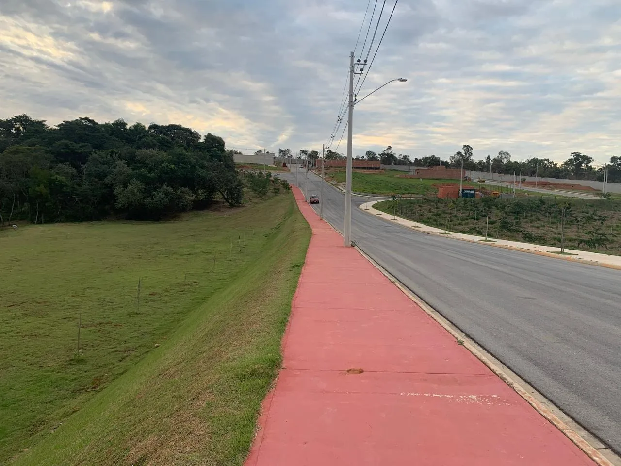 Imagem LOTE CONDOMÍNIO HELENA MARIA