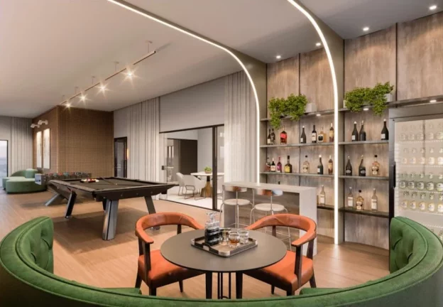 Imagem Chrysler - Apartamento à venda no bairro Meia Praia - Itapema/SC