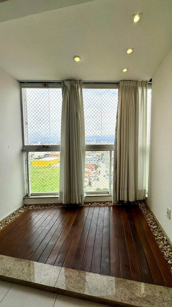 Imagem Apartamento com 2 Quartos à Venda, 65 m² em Itapuã - Vila Velha