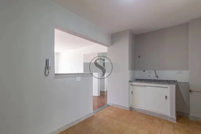 Imagem APARTAMENTO RESIDENCIAL em SÃO PAULO - SP, VILA OLÍMPIA