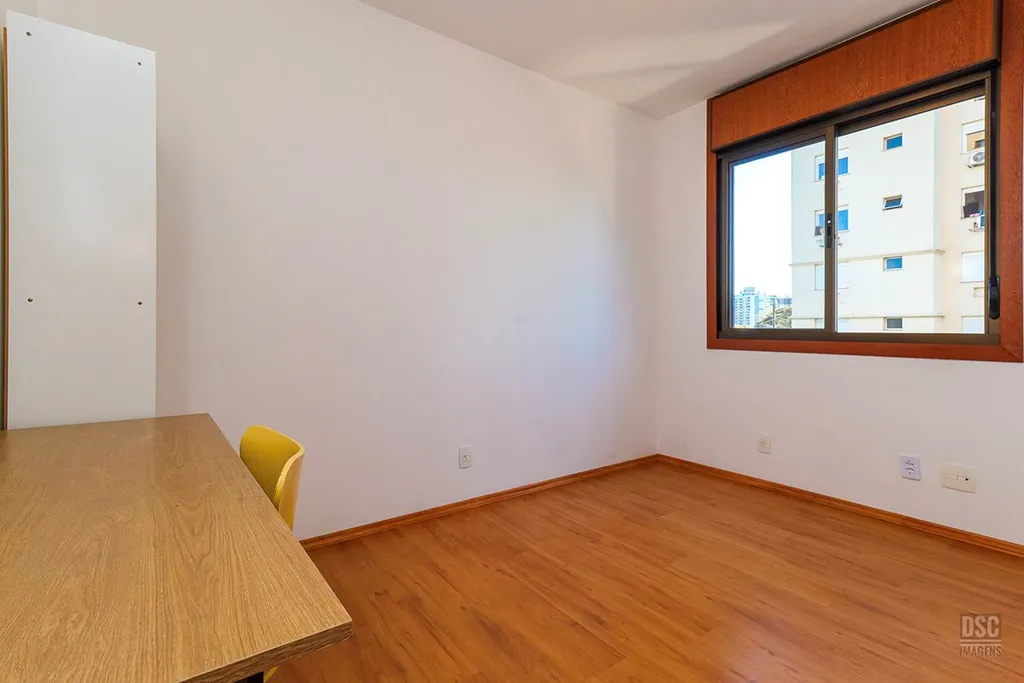 Imagem Apartamento em Jardim Botânico