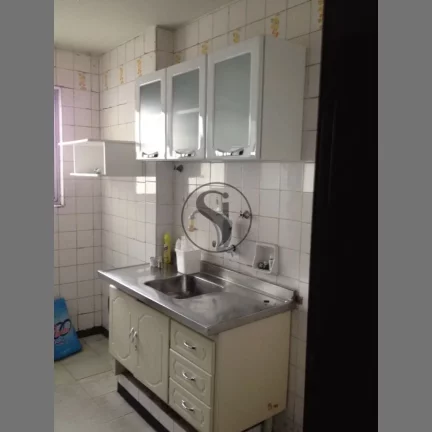 Imagem APARTAMENTO RESIDENCIAL em SÃO PAULO - SP, VILA MARIANA