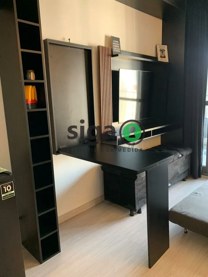 Imagem LINDO STUDIO PARA LOCAÇÃO E VENDA EM PINHEIROS SP