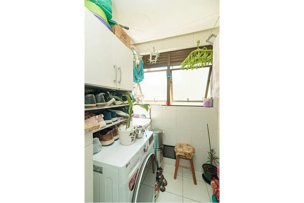 Imagem Apartamento em Menino Deus