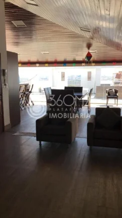 Imagem Apartamento Duplex para Venda em São Bernardo do Campo / SP no bairro Rudge Ramos