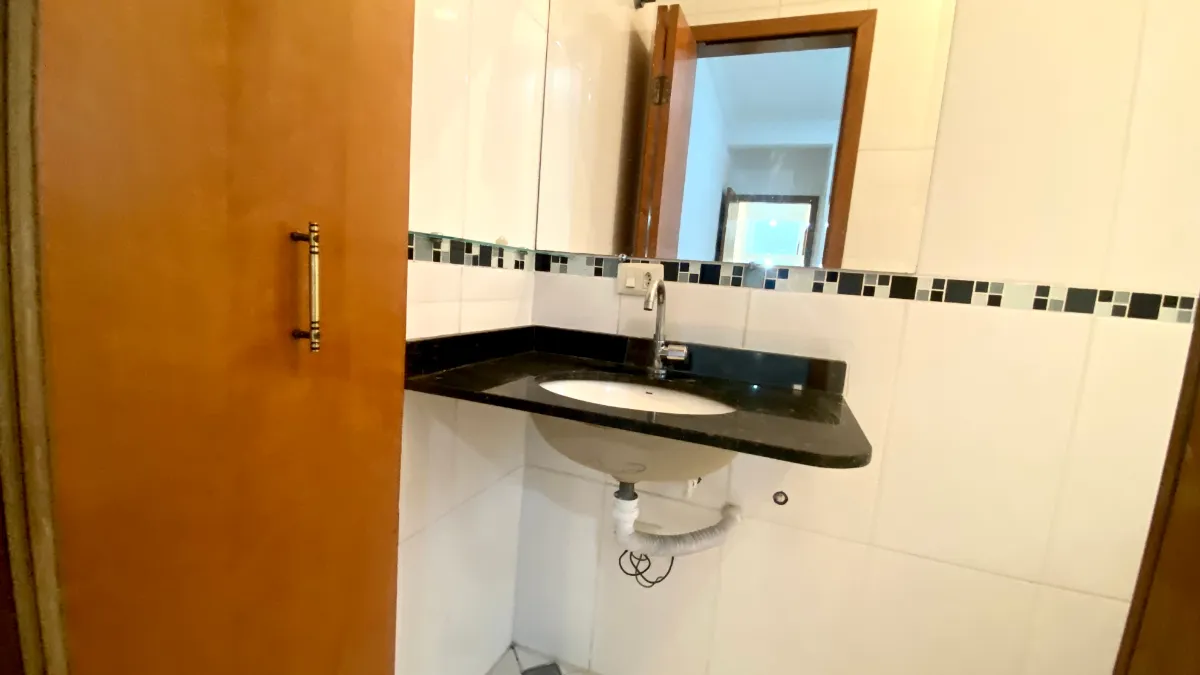 Imagem Apartamento para venda em Vila Curuçá com 3 quartos, sendo 1 suíte, 69m2