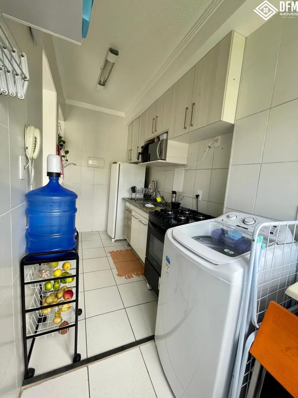 Imagem Apartamento com 2 Dormitorio(s) localizado(a) no bairro Vila Mogilar em Mogi das Cruzes / Mato Grosso do Sul Ref.:896531