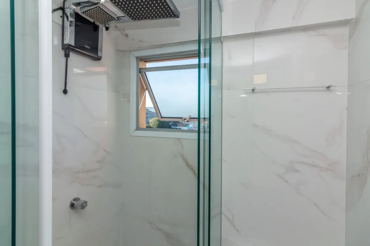 Imagem Apartamento para venda em Vila Santa Catarina com 2 quartos, 52m2
