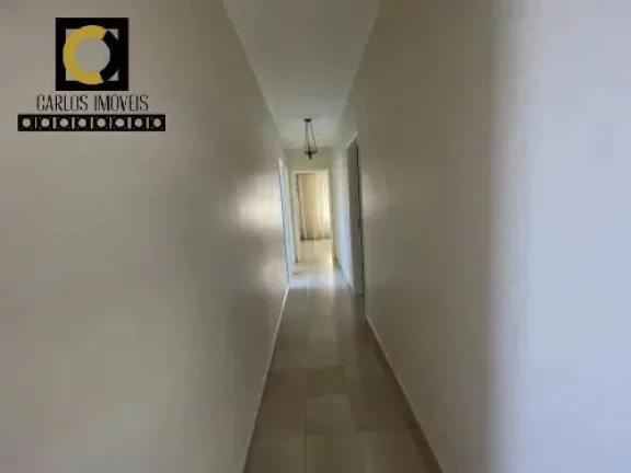 Imagem Apartamento de 3 dormitórios a venda no Boqueirão - Santos