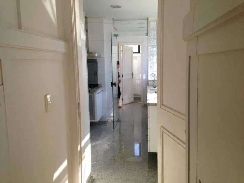 Imagem Apartamento para Venda - 512m², 4 dormitórios, sendo 2 suites, 2 vagas - Rio Branco