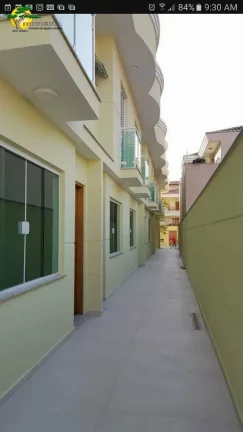 Foto do imóvel CASA EM CONDOMÍNIO NA ÁGUA FRIA