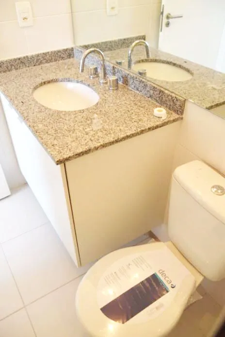Imagem NOW ALTO DA BOA VISTA - Apartamento à venda no bairro Alto da Boa Vista - São Paulo/SP, Zona Sul