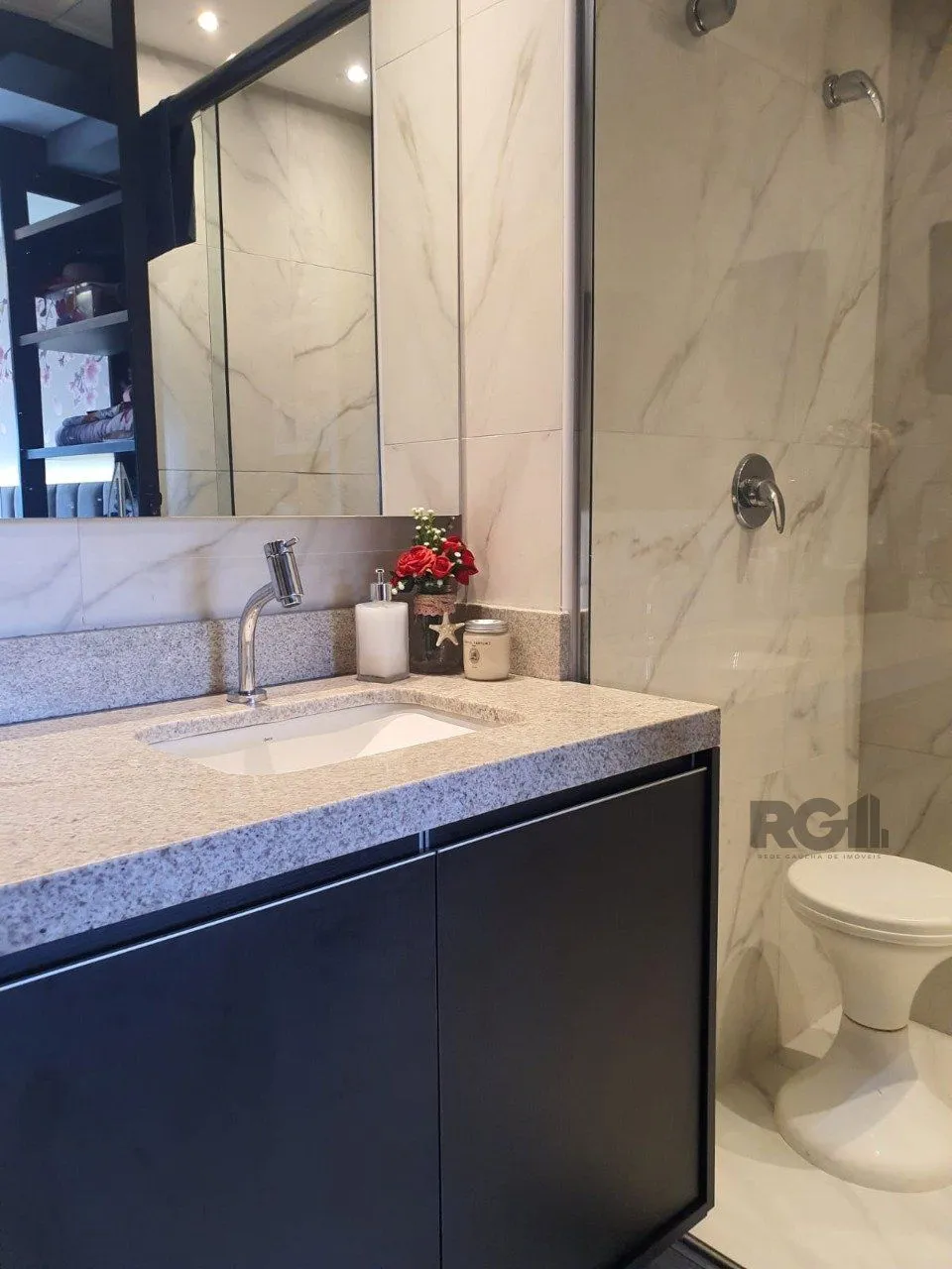 Imagem Apartamento em Petrópolis