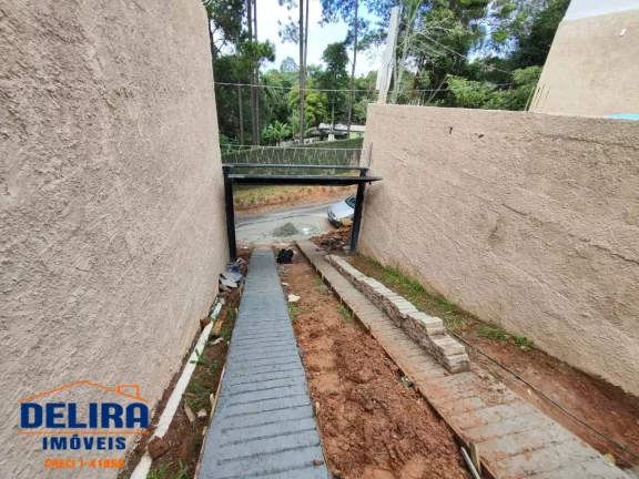 Imagem Casa a venda com uma ótima localização, aceita Financiamento Bancário