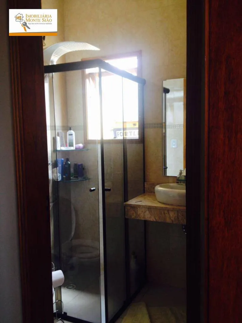 Imagem Sobrado com 3 dormitórios à venda, 108 m² por R$ 1.039.000,00 - Vila Milton - Guarulhos/SP