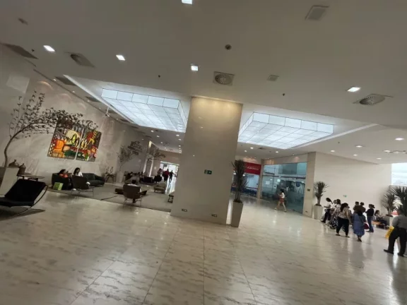 Imagem SALA COMERCIAL em MANAUS - AM, CHAPADA
