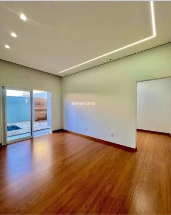 Imagem Casa à venda em Franca, Residencial Ana Dorothéa, com 2 quartos, 80m2