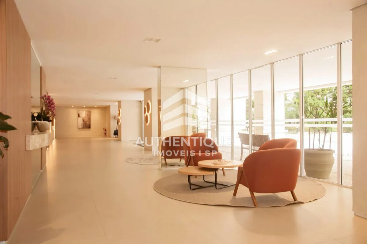 Imagem OLIMPIC CONDOMINIUM RESORT SAÚDE - Apartamento em Saúde, São Paulo/SP