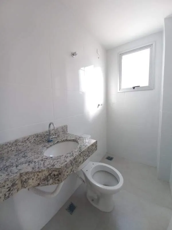 Imagem Apartamento à venda, 2 quartos, 1 vaga, Copacabana - Belo Horizonte/MG