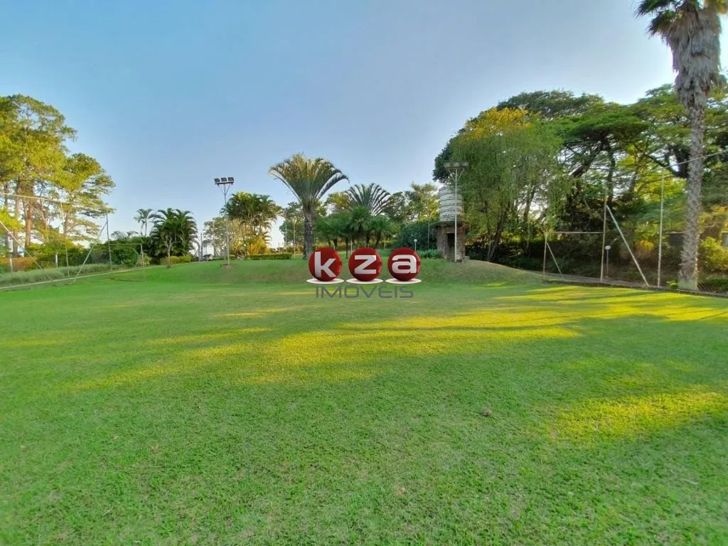 Imagem Chácara de Luxo à Venda em Valinhos-SP 2 quartos, 2 salas, 7 banheiros, 50 vagas de garagem 400m² de área Imperdível!