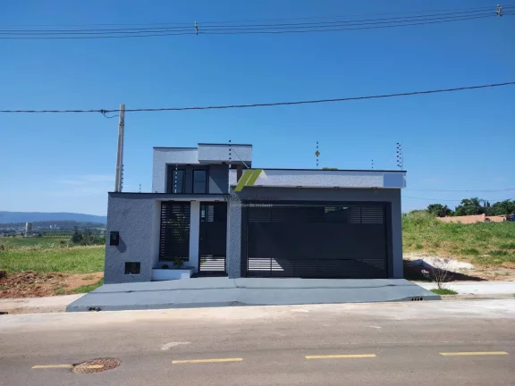 Imagem EXCELENTE CASA EM ITUPEVA