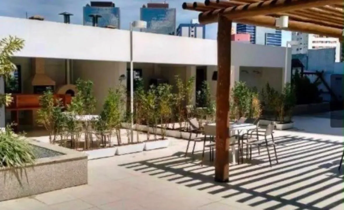 Imagem Apartment em Salvador - Bahia, Caminho das Árvores