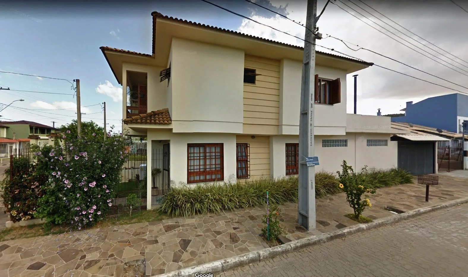 Imagem Casa em Aberta dos Morros