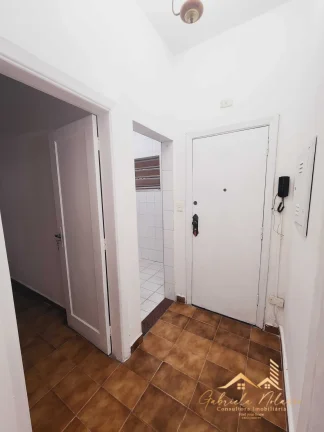 Imagem Apartamento de frente