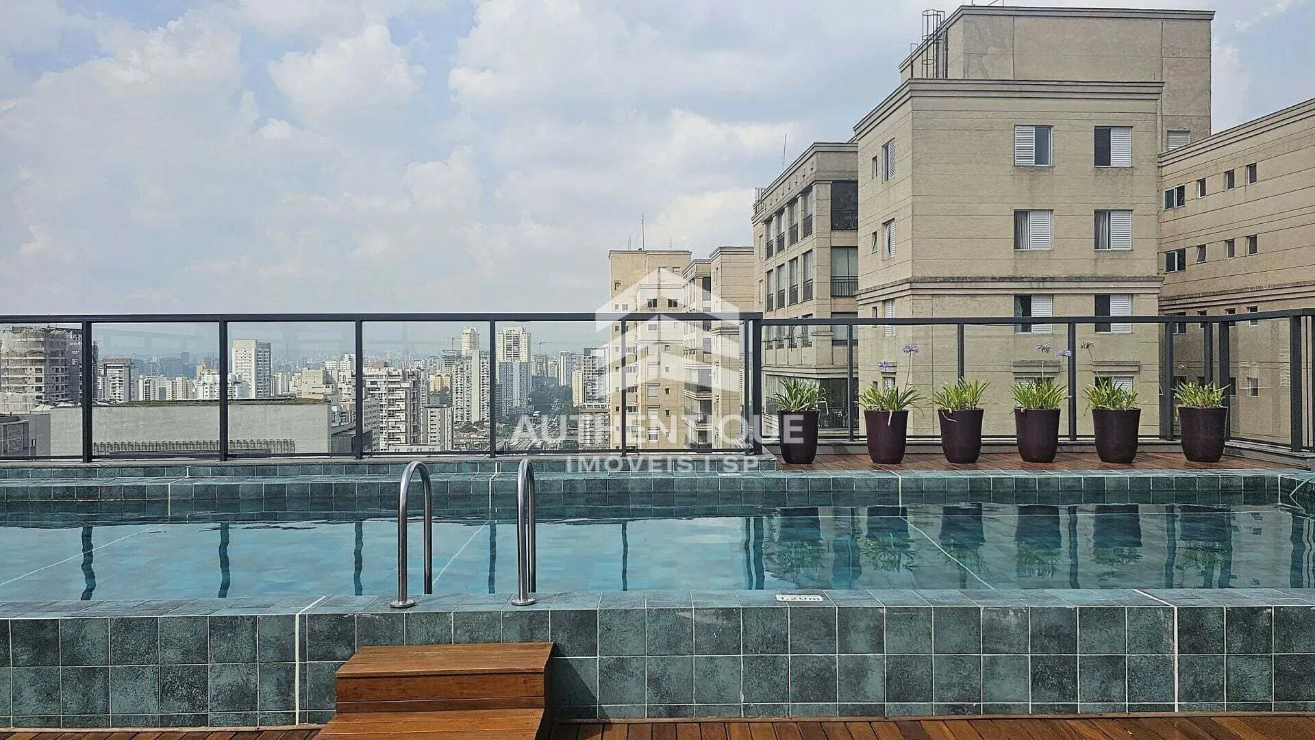 Imagem Uwin Brooklin - Apartamento à venda em São Paulo/SP