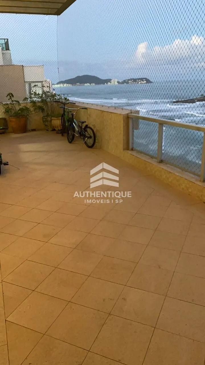 Imagem Tucuruçutuba Pitangueiras Guarujá - Apartamento à venda no bairro Pitangueiras - Guarujá/SP