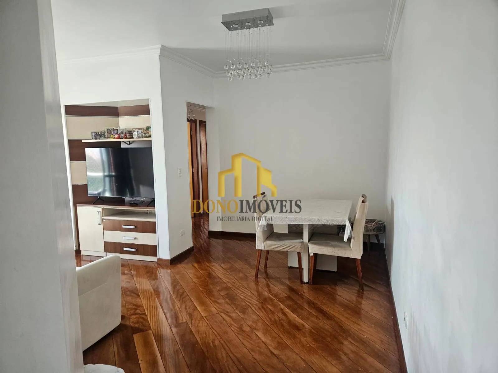 Imagem Apartamento 84m² | 3 Dorms | 1 Suíte | Residencial Motta Di Livenza