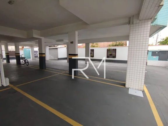 Imagem Apartamento com 1 dormitório à venda, 38 m por R$ 200.000,00 - Agenor de Campos - Mongaguá/SP