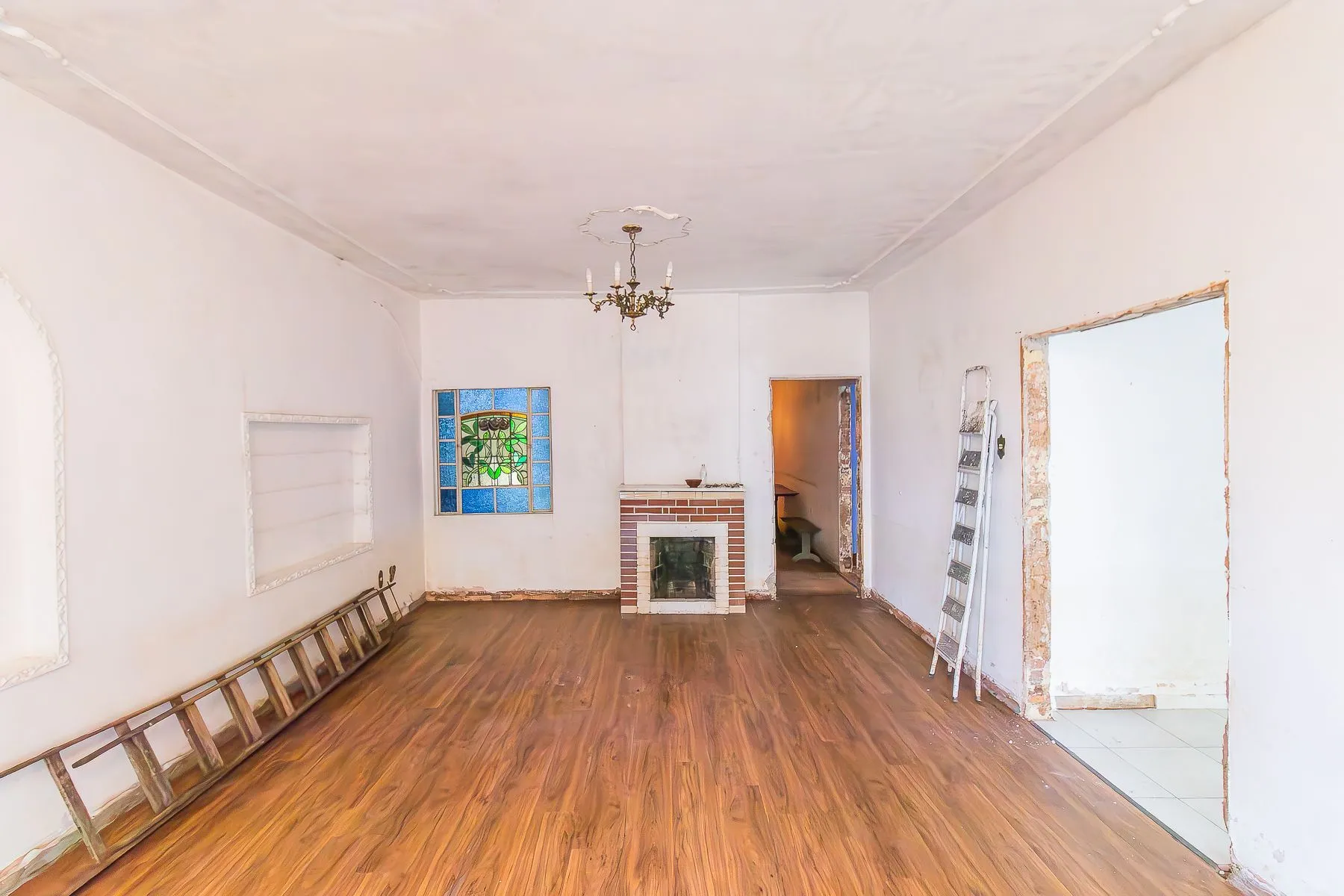 Imagem Casa térrea ideal para investidores