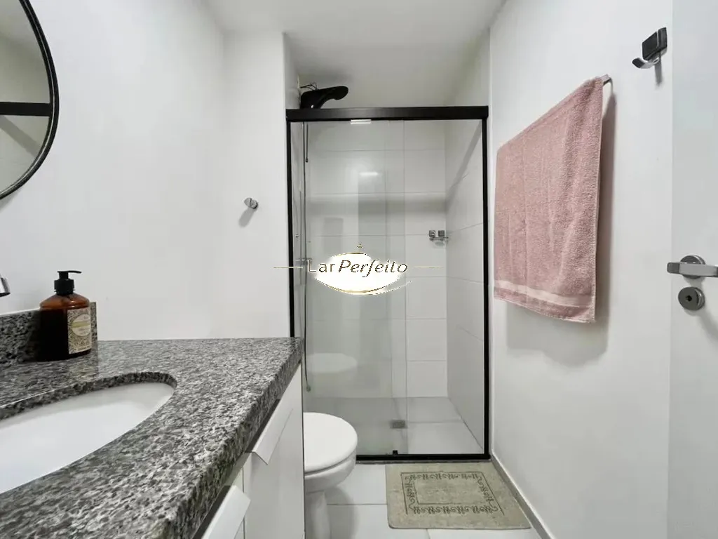 Imagem Apartamento com 2 Quartos à Venda, 36 m² em Bela Vista - São Paulo