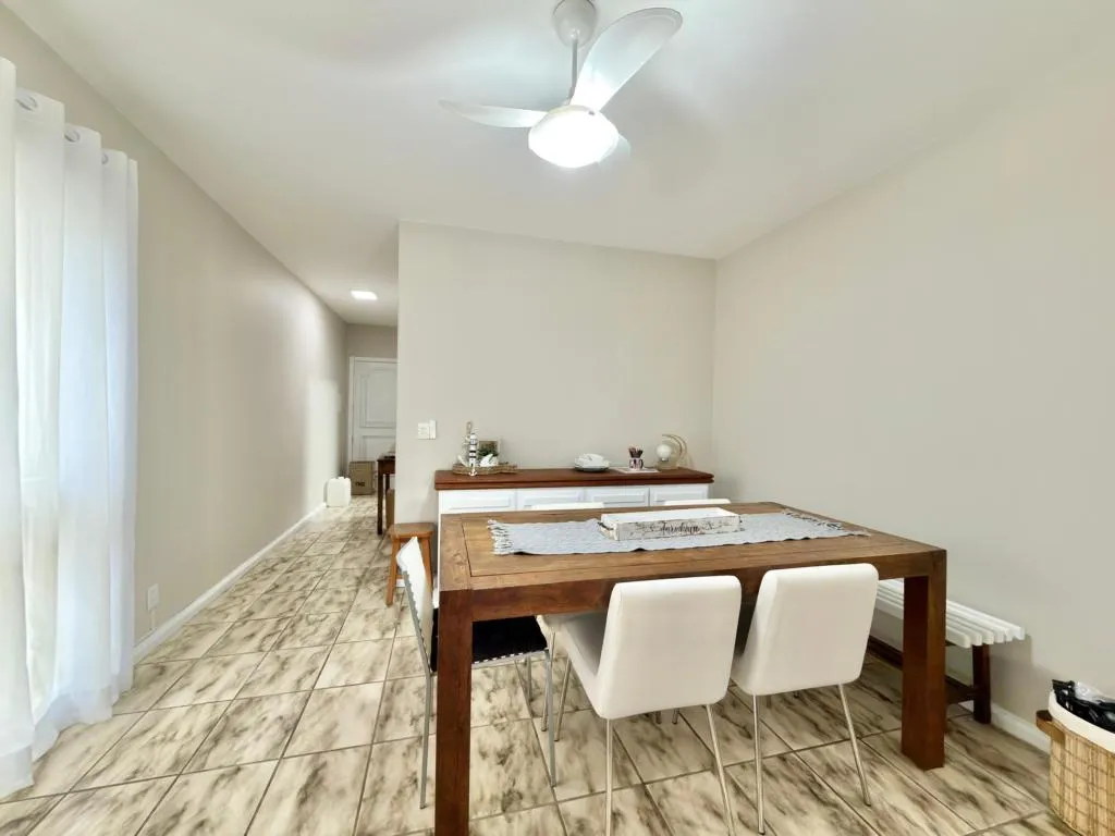 Imagem Apartamento 3 Dormitórios - Bairro --