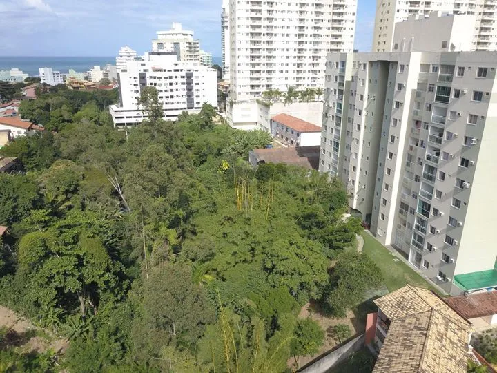 Imagem Apartamento com 3 Quartos para Alugar, 77 m² em Glória - Macaé