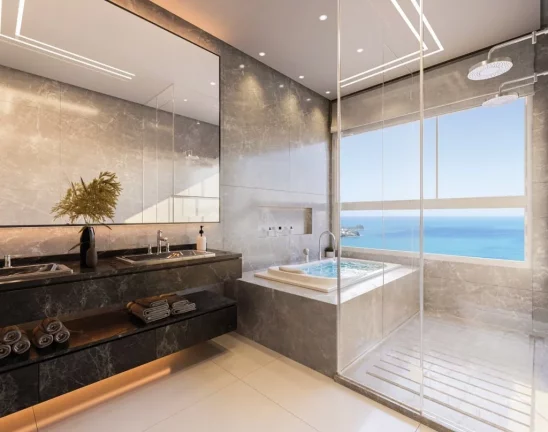 Imagem Apartamento à venda em Itapema, Centro, com 4 quartos, 191,13m2