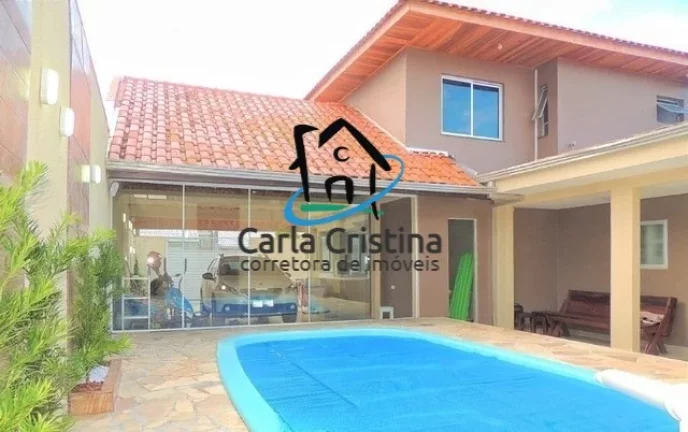 Foto do imóvel CASA RESIDENCIAL em PONTAL DO PARANÁ - PR, Balneário Jardim Canadá