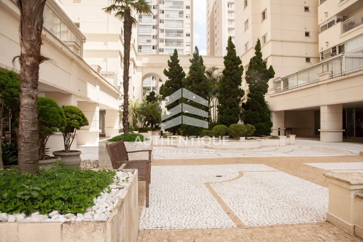 Imagem OLIMPIC CONDOMINIUM RESORT SAÚDE - Apartamento em Saúde, São Paulo/SP