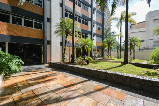 Imagem Apartamento à venda em São Paulo, Itaim Bibi, com 2 quartos, 116m2