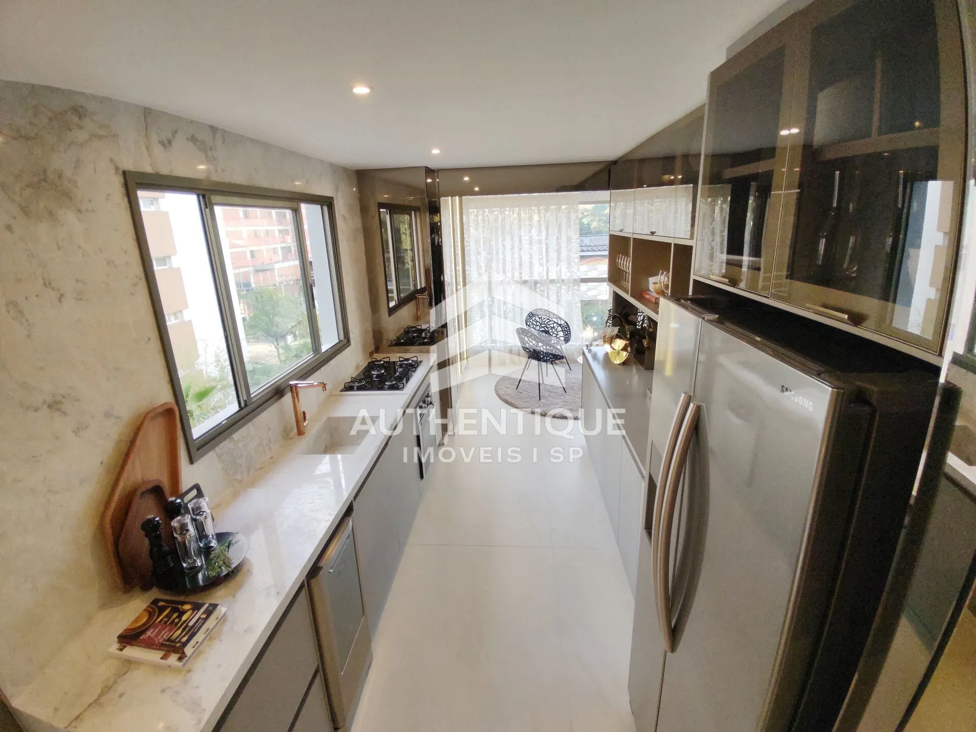 Imagem VILLA MILANO LIFESTYLE BY VERSACE MOEMA - Apartamento à venda em São Paulo/SP