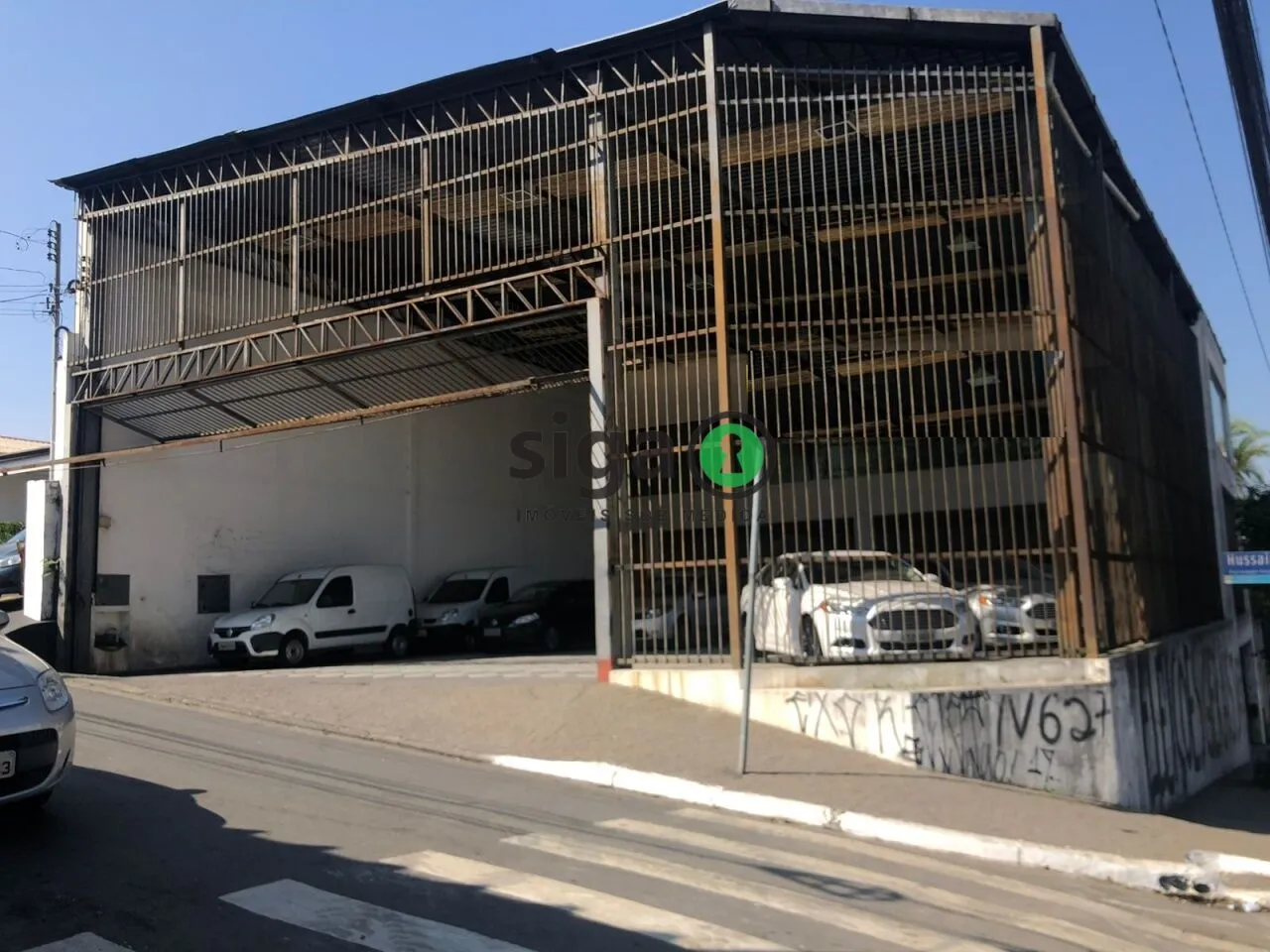 Imagem Prédio Comercial na Av. Nossa Senhora do Sabará 600 m² | Venda e Locação