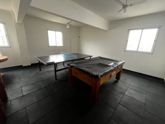 Imagem EXCELENTE APARTAMENTO DE 2 DORMITÓRIOS NO CANTO DO FORTE PRAIA GRANDE!!!