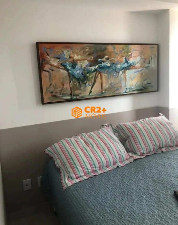 Imagem Vendo APARTAMENTO 2 QUARTOS BEIRA-MAR NO CUPE EM PORTO DE GALINHAS