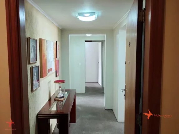 Imagem Apartamento à venda em Perdizes, São Paulo-SP: 3 quartos, 1 suíte, 1 sala, 3 banheiros, 2 vagas de garagem, 154m²!