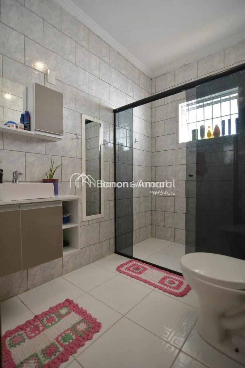 Imagem Casa à venda no bairro Jardim América em Paulínia/SP.