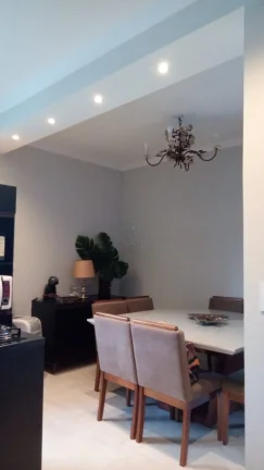 Imagem Casa com 3 dormitórios sendo 1 suíte a venda no Jardim Carolina